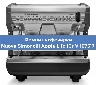 Замена | Ремонт термоблока на кофемашине Nuova Simonelli Appia Life 1Gr V 167517 в Нижнем Новгороде